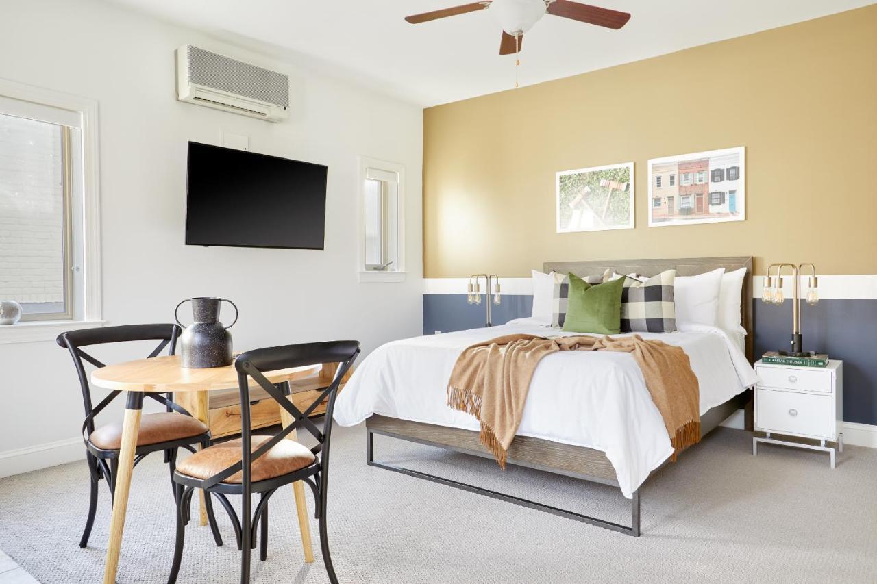 Aparthotel Kasa Del Ray Alexandria Zewnętrze zdjęcie