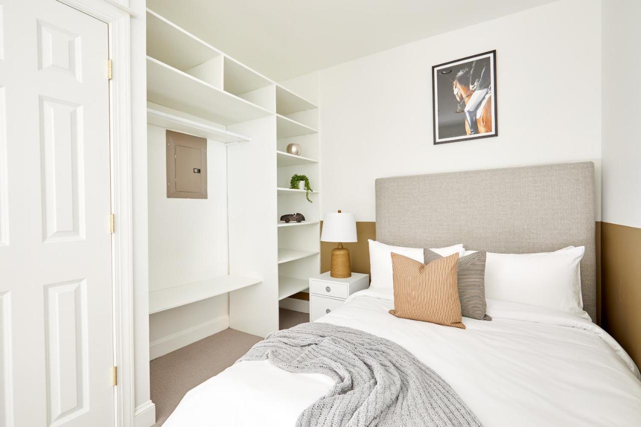 Aparthotel Kasa Del Ray Alexandria Zewnętrze zdjęcie